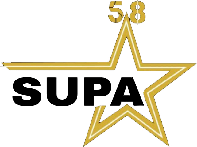 Supa Stars